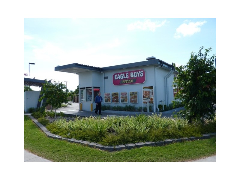 109 Thuringowa Drive,, Kirwan QLD 4817