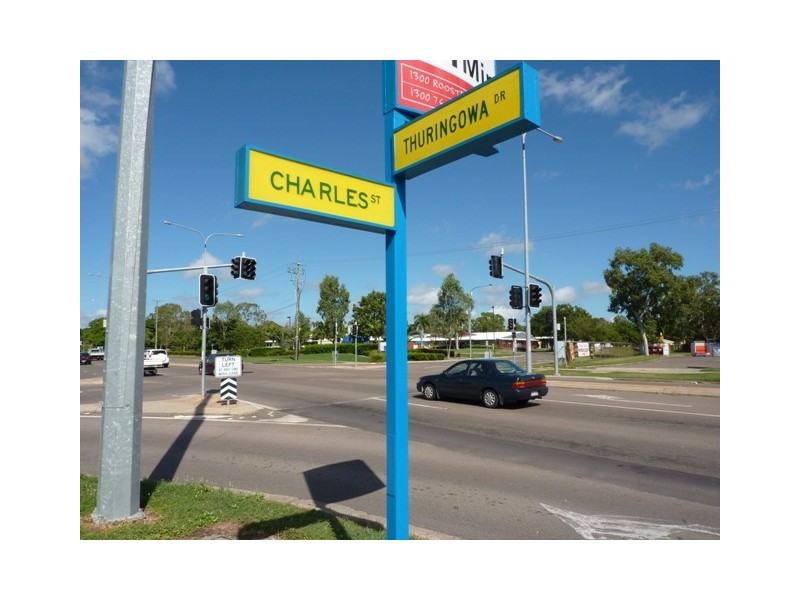 109 Thuringowa Drive,, Kirwan QLD 4817