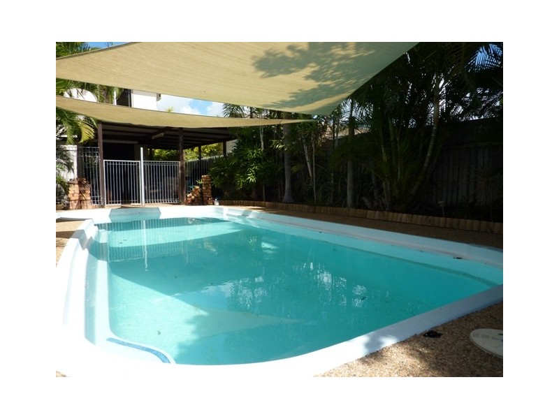 7 Salina Drive, Kelso QLD 4815
