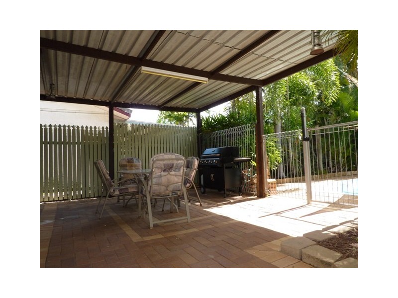 7 Salina Drive, Kelso QLD 4815