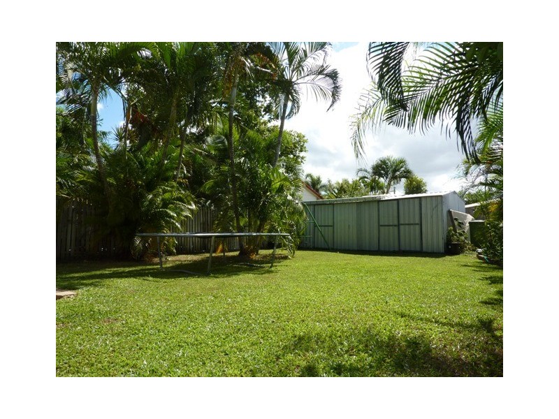 7 Salina Drive, Kelso QLD 4815