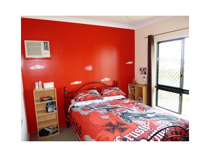 12 San Antonio Court, Mount Louisa QLD 4814