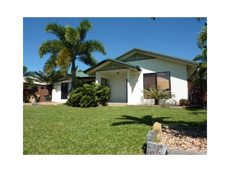 60 Jacana Crescent, Condon QLD 4815