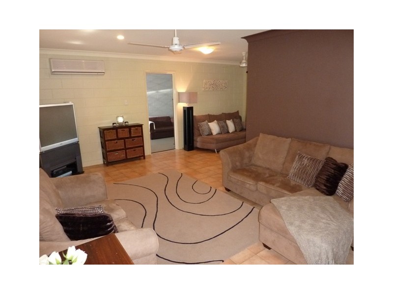 60 Jacana Crescent, Condon QLD 4815