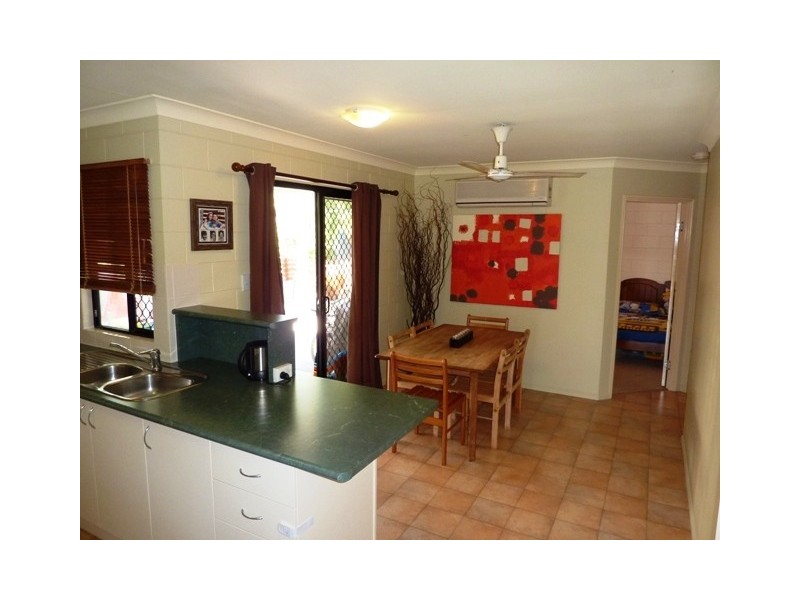 60 Jacana Crescent, Condon QLD 4815