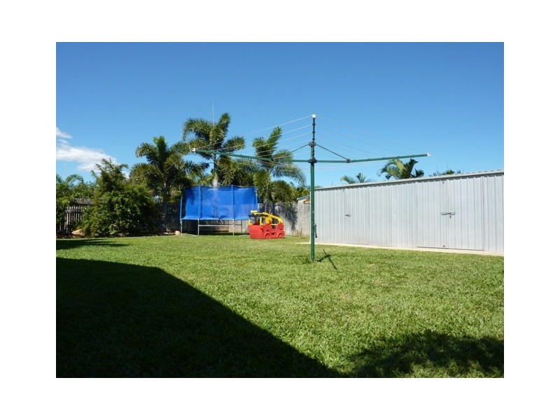 60 Jacana Crescent, Condon QLD 4815