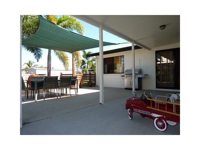 60 Jacana Crescent, Condon QLD 4815