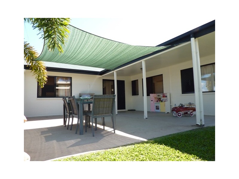 60 Jacana Crescent, Condon QLD 4815