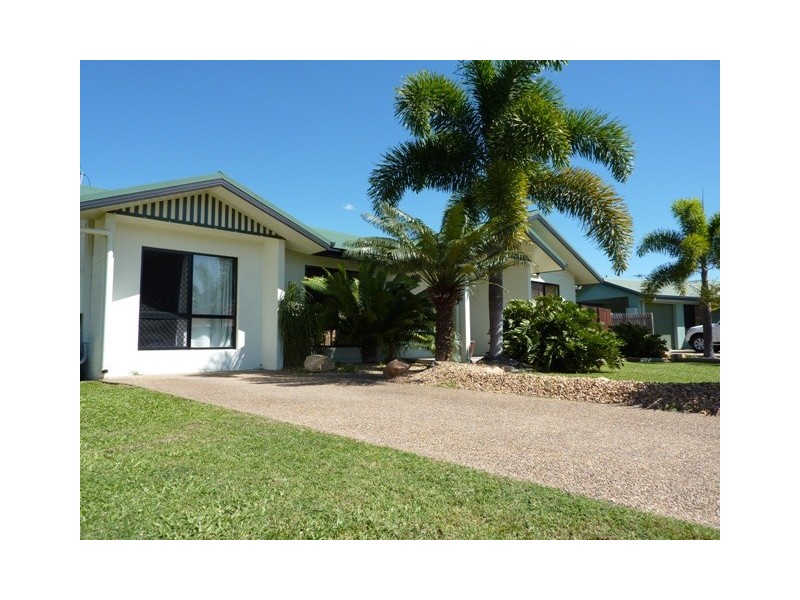 60 Jacana Crescent, Condon QLD 4815