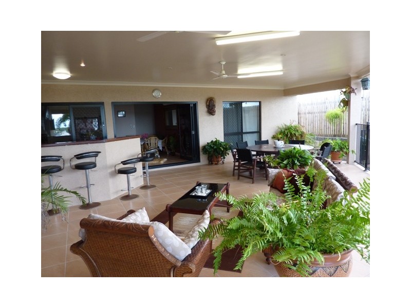 12 Knox Court, Mount Louisa QLD 4814