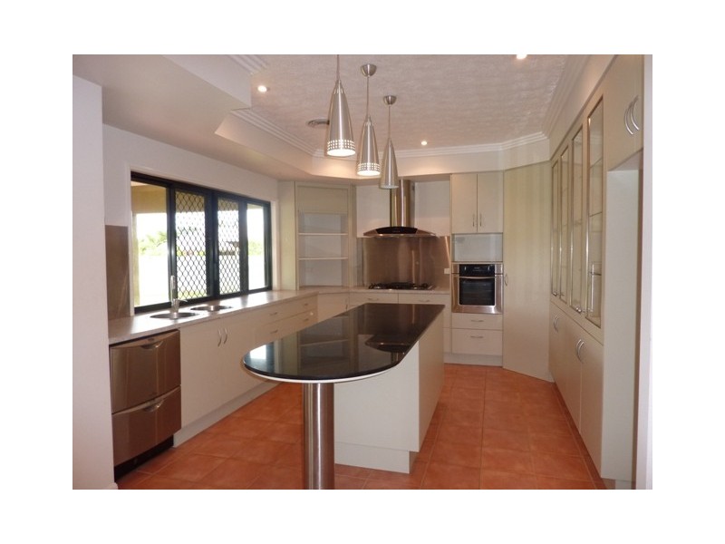 4 Chelsea Place, Condon QLD 4815