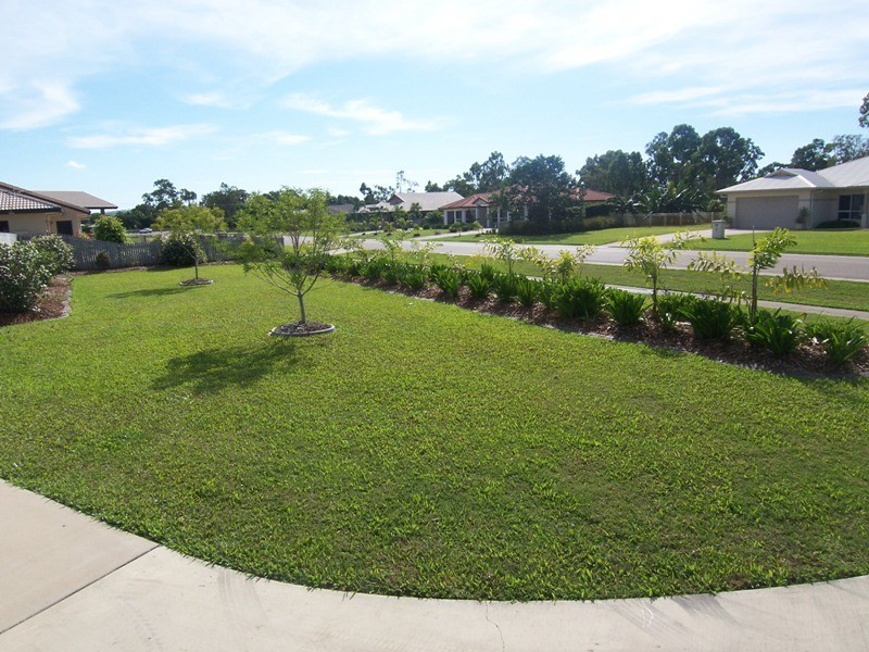 4 Chelsea Place, Condon QLD 4815