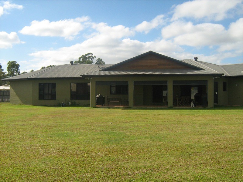 4 Chelsea Place, Condon QLD 4815