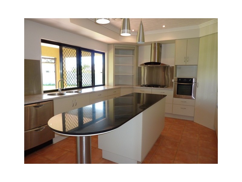 4 Chelsea Place, Condon QLD 4815