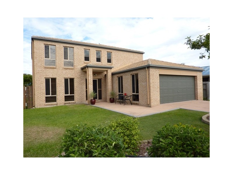 22 Dickenson Place, Kirwan QLD 4817