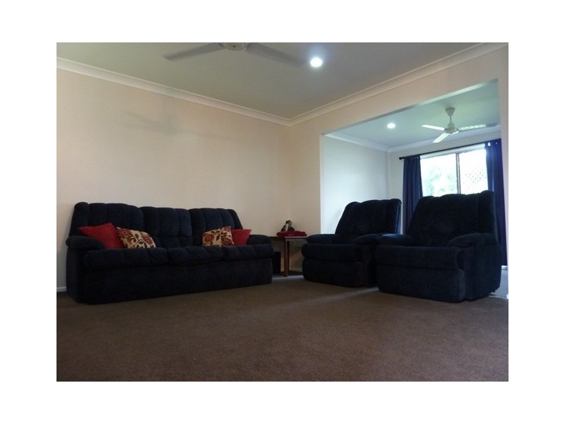 22 Dickenson Place, Kirwan QLD 4817
