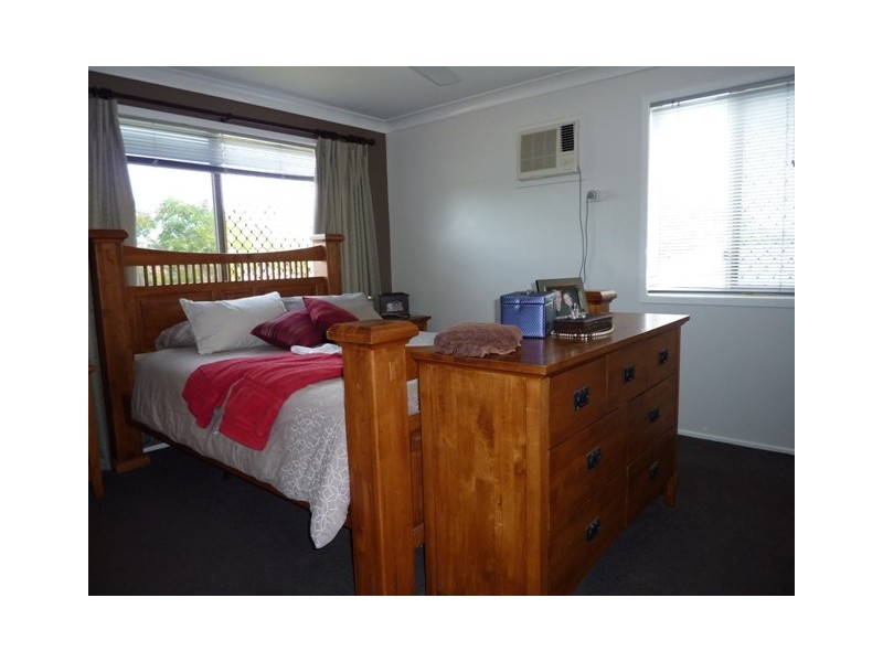 22 Dickenson Place, Kirwan QLD 4817