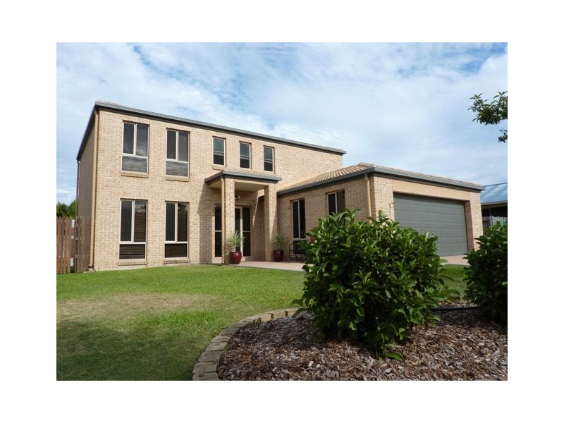 22 Dickenson Place, Kirwan QLD 4817