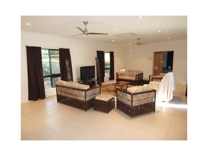 10 Doriean Way, Jensen QLD 4818