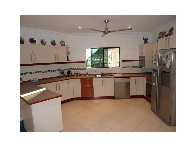 10 Doriean Way, Jensen QLD 4818