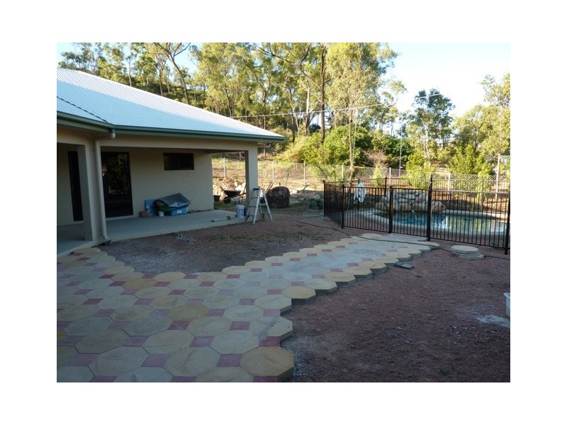 10 Doriean Way, Jensen QLD 4818