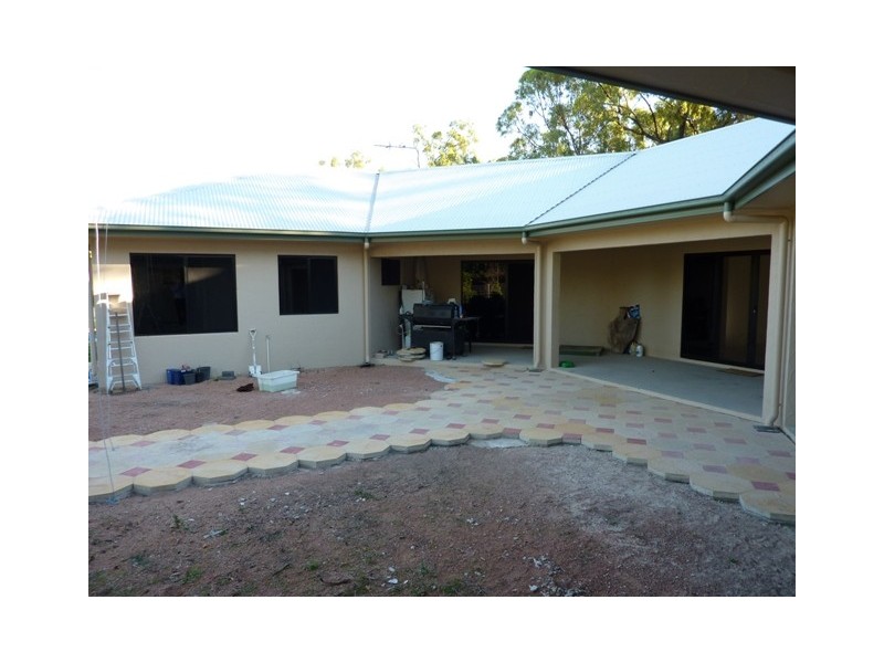 10 Doriean Way, Jensen QLD 4818