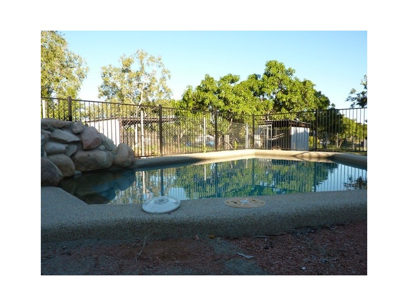 10 Doriean Way, Jensen QLD 4818