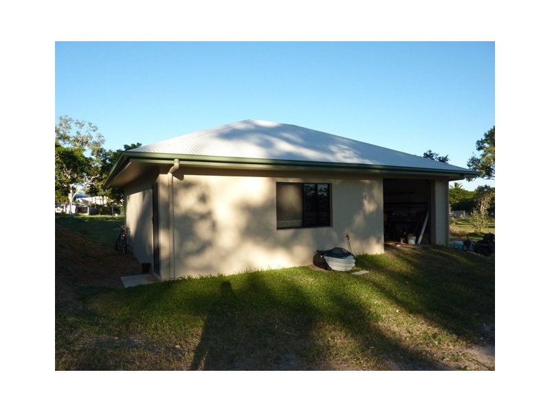 10 Doriean Way, Jensen QLD 4818