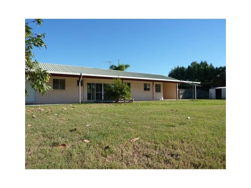 51 Jensen Road, Jensen QLD 4818