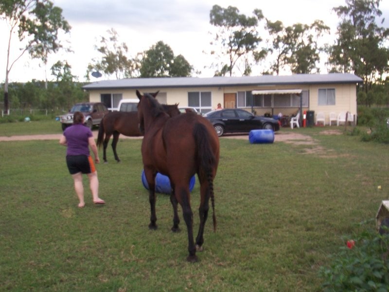 2 Hervey Range Road, Bohle Plains QLD 4817