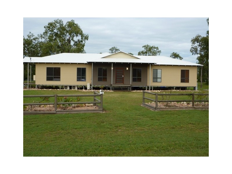 15 Cradler Court, Bluewater QLD 4818