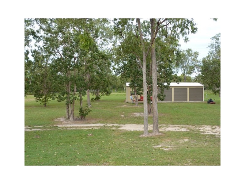 15 Cradler Court, Bluewater QLD 4818