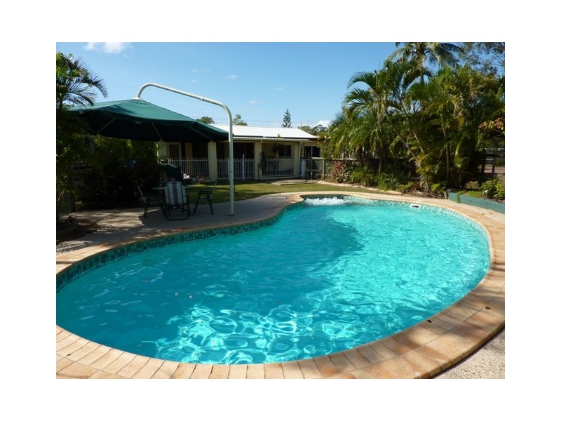 122 Mt Low Parkway, Mount Low QLD 4818