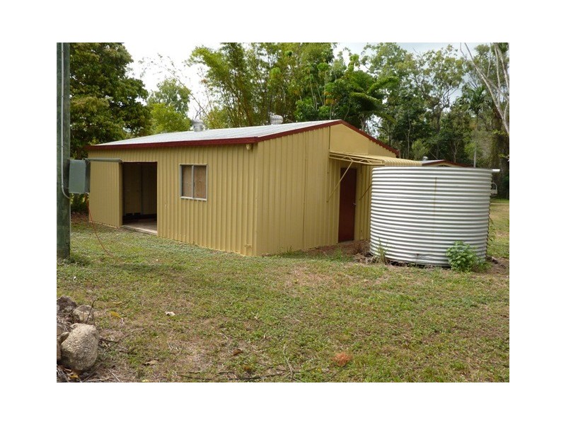 Rollingstone QLD 4816