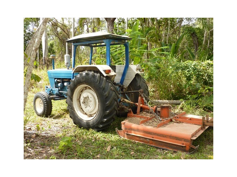 Rollingstone QLD 4816