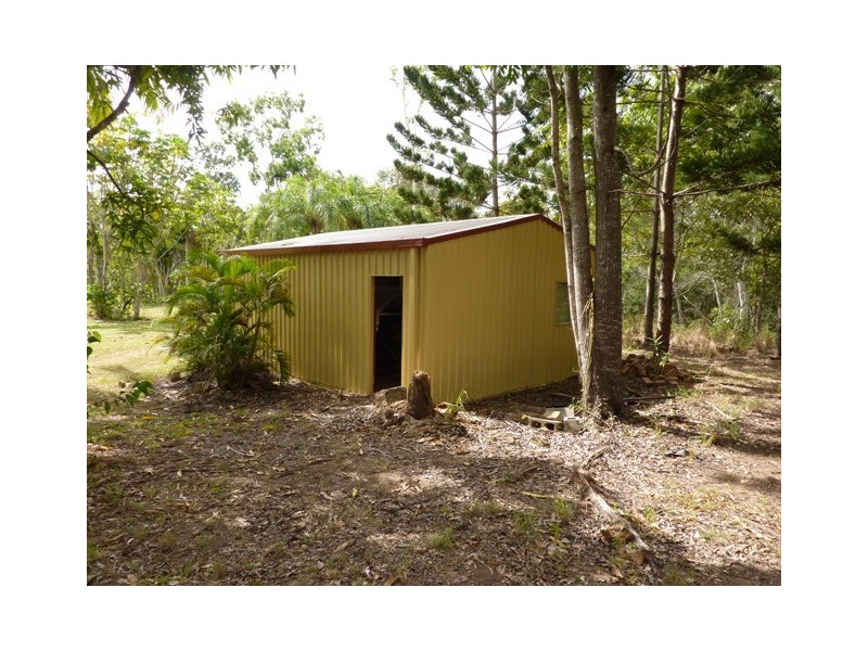 Rollingstone QLD 4816