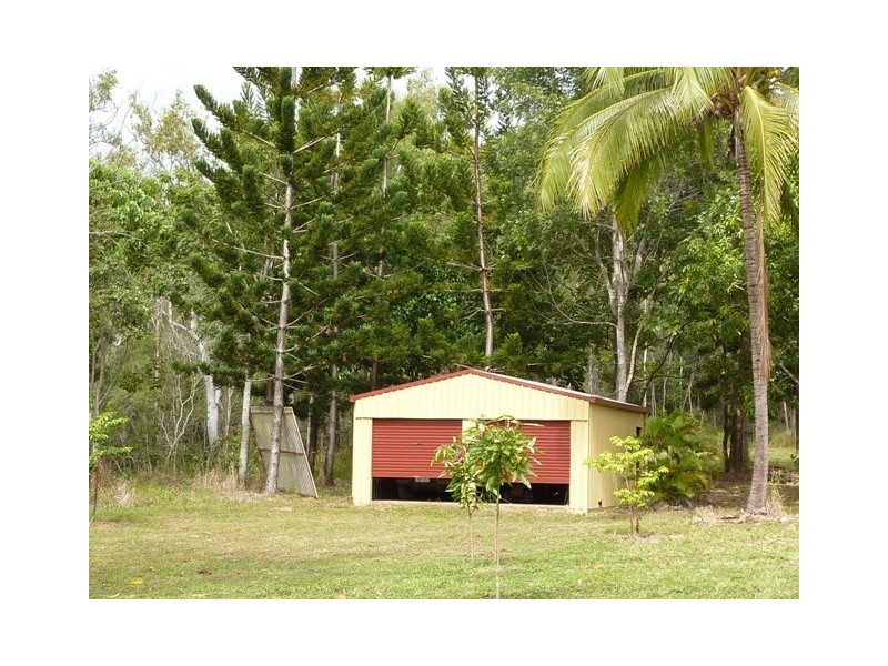 Rollingstone QLD 4816