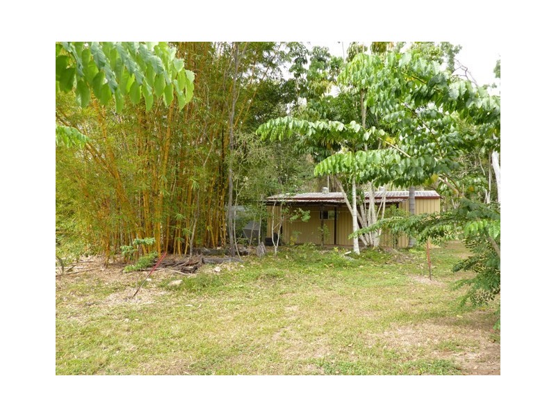 Rollingstone QLD 4816