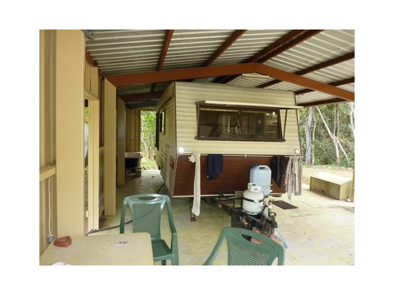 Rollingstone QLD 4816