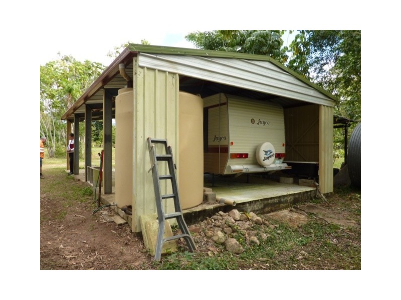 Rollingstone QLD 4816