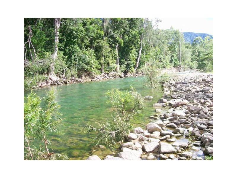 Rollingstone QLD 4816