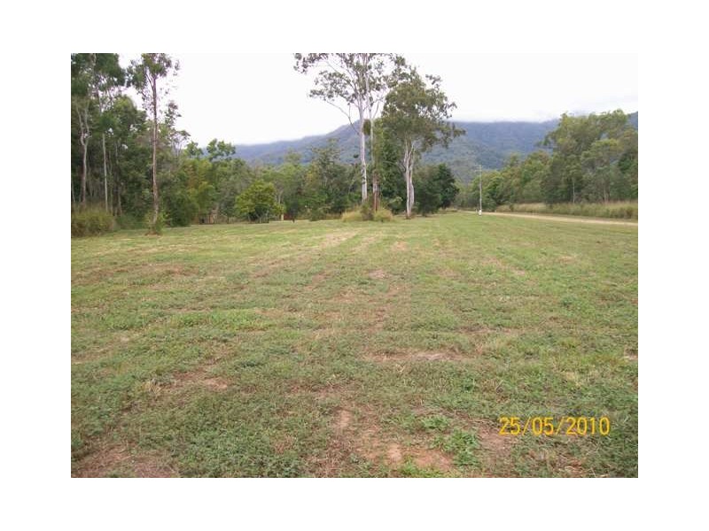 Rollingstone QLD 4816