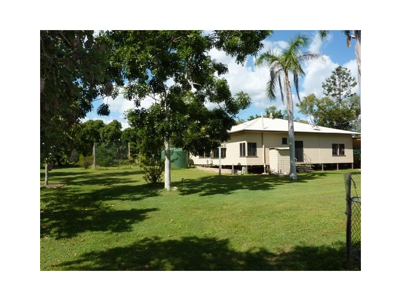 5199 Flinders Highway, Woodstock QLD 4816