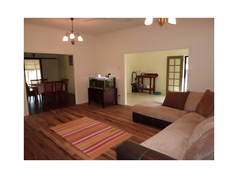 5199 Flinders Highway, Woodstock QLD 4816