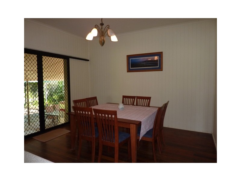 5199 Flinders Highway, Woodstock QLD 4816
