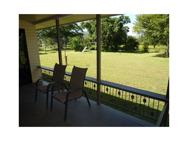 5199 Flinders Highway, Woodstock QLD 4816