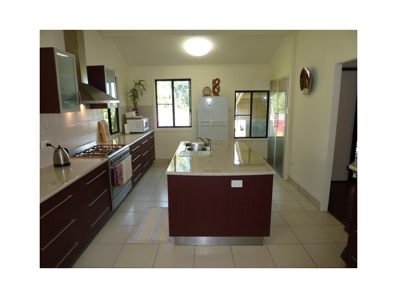 5199 Flinders Highway, Woodstock QLD 4816
