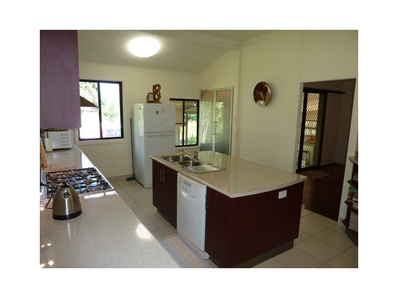 5199 Flinders Highway, Woodstock QLD 4816