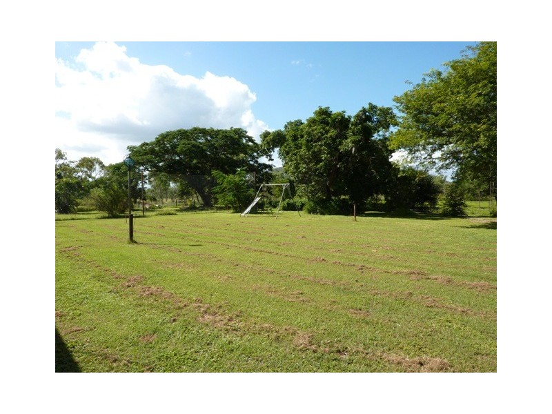 5199 Flinders Highway, Woodstock QLD 4816