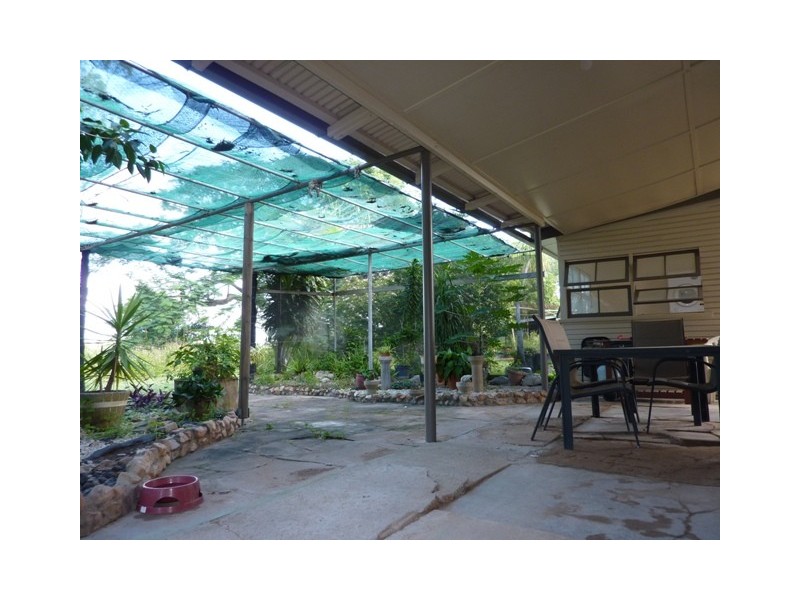5199 Flinders Highway, Woodstock QLD 4816